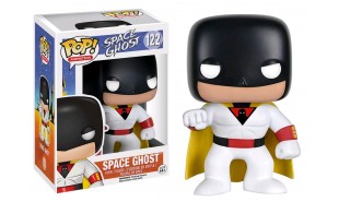 Space Ghost - Space Ghost Pop! Vinyl Figure