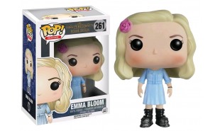 Miss Peregrine's Home for Peculiar Children - Emma Bloom Pop! Vinyl Figure