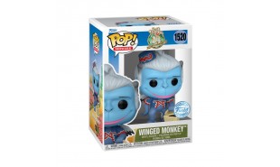 Wizard of Oz - Winged Monkey US Exclusive Pop! Vinyl