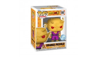Dragon Ball Super: Super Hero - Orange Piccolo US Exclusive Pop! Vinyl