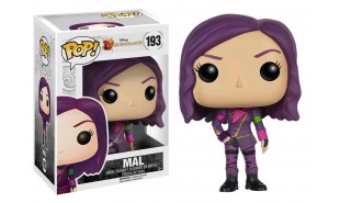 Descendants - Mal Pop! Vinyl Figure