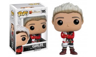 Descendants - Carlos Pop! Vinyl Figure