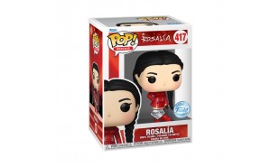 Rosalia - Rosalia (Bizcochito) US Exclusive Diamond Glitter Pop! Vinyl