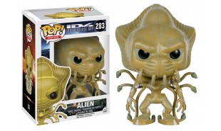 Independence Day - Alien Pop! Vinyl Figure