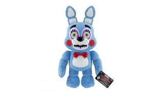 Five Nights At Freddy's - Bonnie Clown US Exclusive 16" Plush