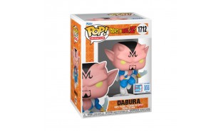 Dragon Ball Z - Dabura NYCC 2024 Exclusive Pop! Vinyl