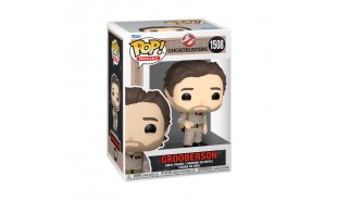Ghostbusters: Afterlife - Grooberson Pop! Vinyl