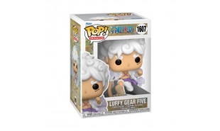One Piece - Luffy Gear Five Pop! Vinyl