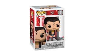 WWE - Razor Ramon Super Slam '94 Pop! Vinyl