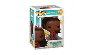Moana 2 - Matangi Pop! Vinyl