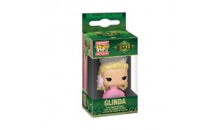 Wicked (2024) - Glinda Pop! Keychain