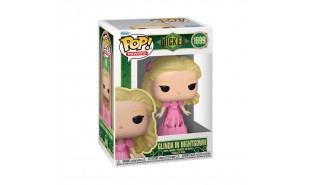 Wicked (2024) - Glinda in Nightgown Pop! Vinyl
