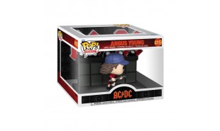 AC/DC - Angus Young (Dance) Pop! Moment