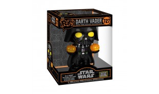 Star Wars - Darth Vader (Light Up) 6 Inch Pop! Vinyl