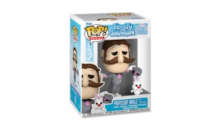 Frosty the Snowman -Professor Hinkle with Hocus Pocus Pop! Vinyl