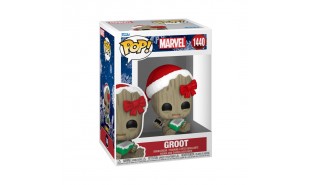 Marvel Comics - Groot Holiday Pop! Vinyl
