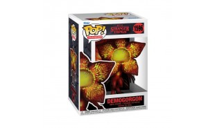 Stranger Things - Demogorgon (Rift) Pop! Vinyl