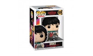 Stranger Things - Mike (with Will's Painting) Pop! Vinyl
