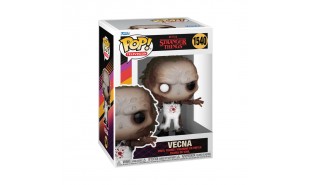 Stranger Things - Vecna (Transformation) Pop! Vinyl