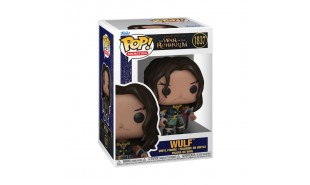 The Lord of the Rings: War of Rohirrim - Wulf Pop! Vinyl