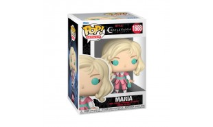 Castlevania: Nocturne - Maria Pop! Vinyl