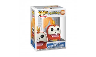 Pokemon - Fuecoco Pop! Vinyl