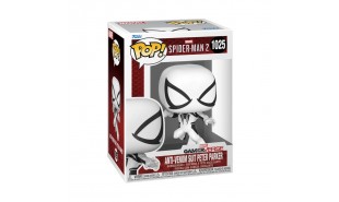 Spider-Man 2 (VG 2023) - Anti-Vemon Suit Peter Parker Pop! Vinyl