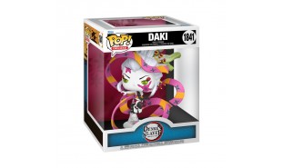 Demon Slayer - Daki (Demon Form) Pop! Deluxe