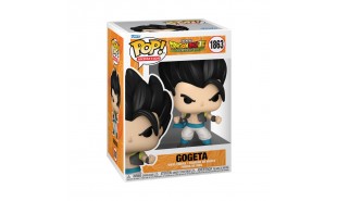Dragon Ball Super: Broly - Gogeta  Pop! Vinyl