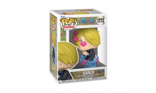 One Piece - Sanji Pop! Vinyl