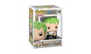 One Piece - Roronoa Zoro  Pop! Vinyl
