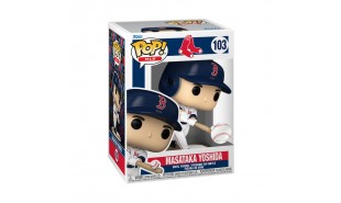 MLB: Red Sox - Masataka Yoshida Pop! Vinyl