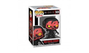Insidious - Red Face Demon Pop! Vinyl