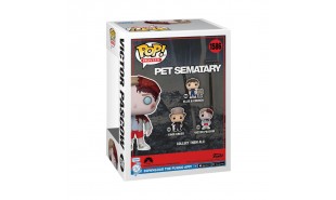 Pet Sematary - Victor Pascow Pop! Vinyl