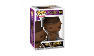 Willy Wonka - Willy Wonka Choc (Scented) Pop! Vinyl