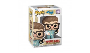 Up (2009) - Young Carl Pop! Vinyl