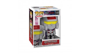 Transformers: G1 - Astrotrain Pop! Vinyl