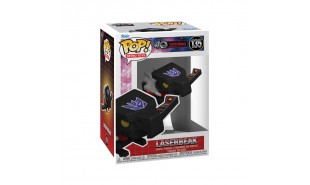 Transformers: G1 - Laserbeak Pop! Vinyl