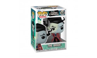 Creature Commandos - The Bride Pop! Vinyl