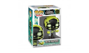Creature Commandos - Dr. Phosphorus Pop! Vinyl