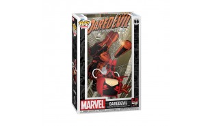 Daredevil: 60th Anniversary - Daredevil #1 Pop! Comic Cover
