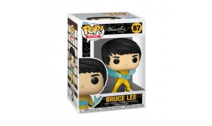 Bruce Lee - Bruce Lee Pop! Vinyl