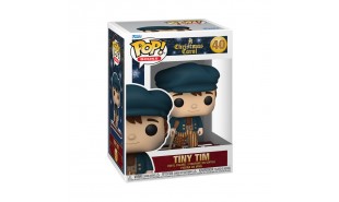 A Christmas Carol - Tiny Tim Pop! Vinyl