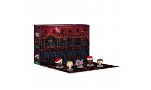 Stranger Things - 24 Day Advent Calendar (24 Piece)