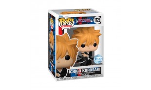 Bleach - Ichigo Kurosaki (Dangai) US Exclusive Pop! Vinyl