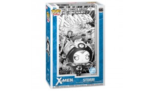 X-Men - Storm US Exclusive Pop! Comic Cover
