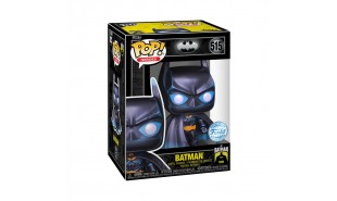 Batman: 85th Anniversary - Batman US Exclusive Hikari-inspired Pop! Vinyl
