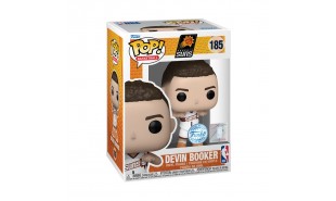 NBA: Suns - Devin Booker (Association) US Exclusive Pop! Vinyl