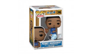 NBA: Legends - Penny Hardaway US Exclusive Pop! Vinyl
