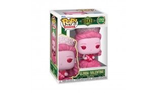 Wicked (2024) - Glinda (Valentine) Pop!Vinyl
